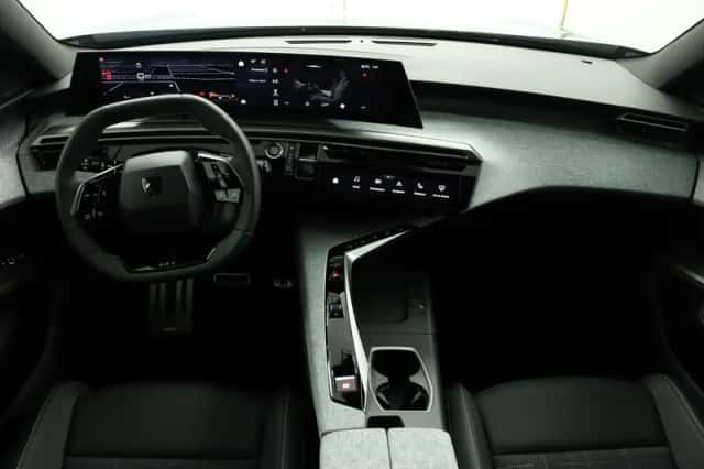 Peugeot 3008 (2026) thumbnail 4