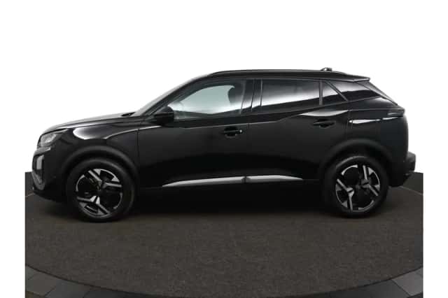 Peugeot 2008 (2025) thumbnail 3