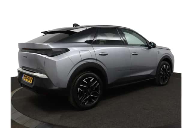 Peugeot 3008 (2025) thumbnail 2