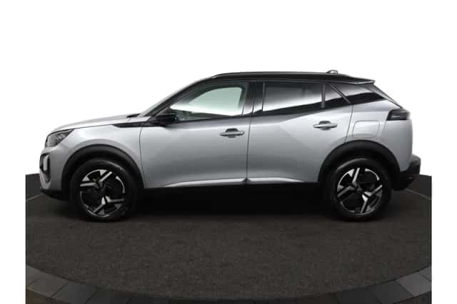 Peugeot 2008 (2025) thumbnail 3