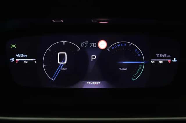 Peugeot 2008 (2025) thumbnail 5