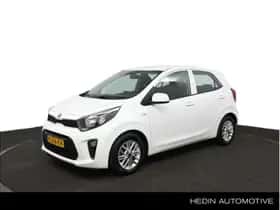 Kia Picanto (2021)