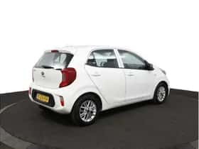 Kia Picanto (2021) thumbnail 2