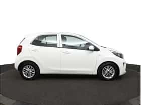 Kia Picanto (2021) thumbnail 11