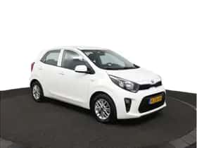 Kia Picanto (2021) thumbnail 12