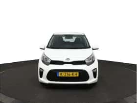Kia Picanto (2021) thumbnail 13