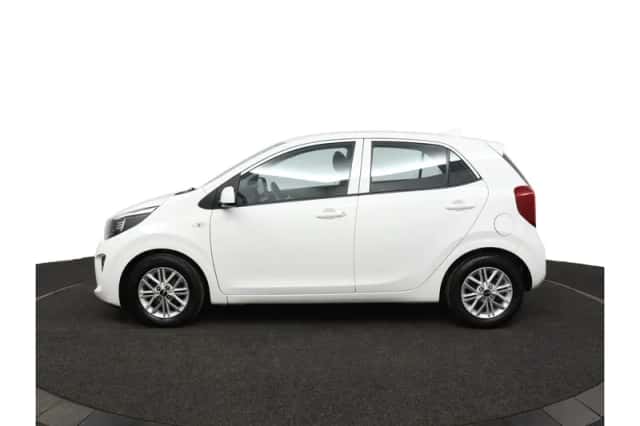 Kia Picanto (2021) thumbnail 3