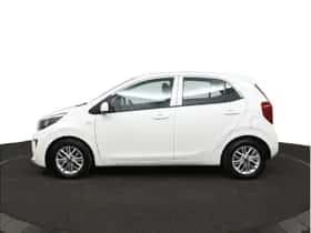 Kia Picanto (2021) thumbnail 3