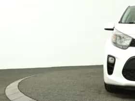 Kia Picanto (2021) thumbnail 29