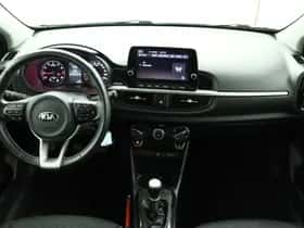 Kia Picanto (2021) thumbnail 4