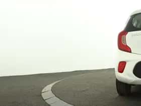 Kia Picanto (2021) thumbnail 33