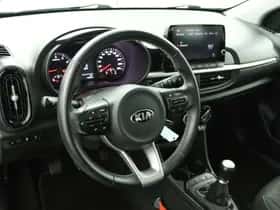 Kia Picanto (2021) thumbnail 46