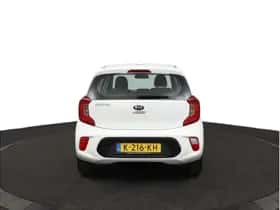 Kia Picanto (2021) thumbnail 49