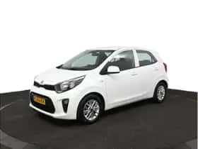 Kia Picanto (2021) thumbnail 52