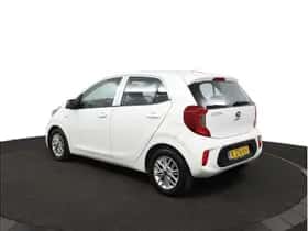 Kia Picanto (2021) thumbnail 10