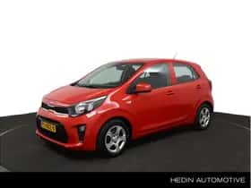 Kia Picanto (2017) thumbnail 1
