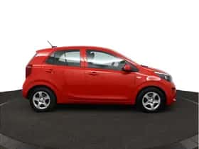 Kia Picanto (2017) thumbnail 11