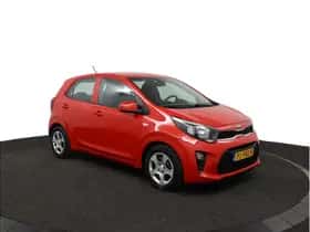 Kia Picanto (2017) thumbnail 12