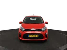 Kia Picanto (2017) thumbnail 13