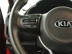 Kia Picanto (2017) thumbnail 16