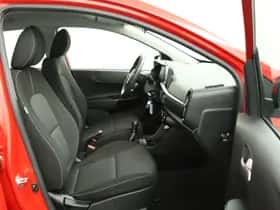 Kia Picanto (2017) thumbnail 18