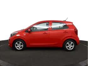 Kia Picanto (2017) thumbnail 3