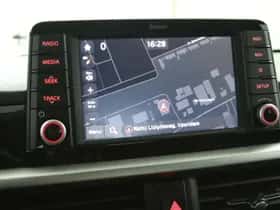 Kia Picanto (2017) thumbnail 24
