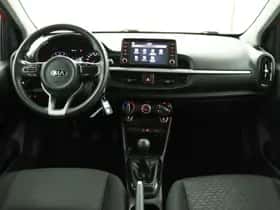 Kia Picanto (2017) thumbnail 4