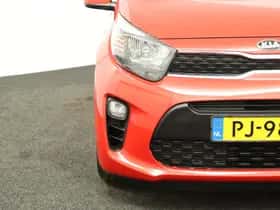 Kia Picanto (2017) thumbnail 32