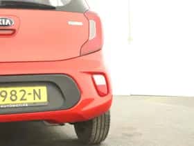 Kia Picanto (2017) thumbnail 37
