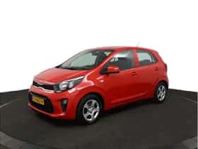 Kia Picanto (2017) thumbnail 49
