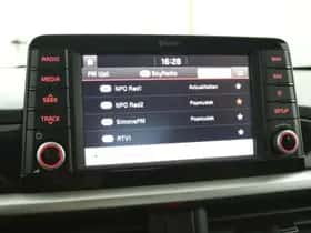 Kia Picanto (2017) thumbnail 7