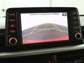 Kia Picanto (2017) thumbnail 8