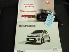 Kia Picanto (2017) thumbnail 9