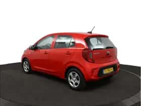 Kia Picanto (2017) thumbnail 10