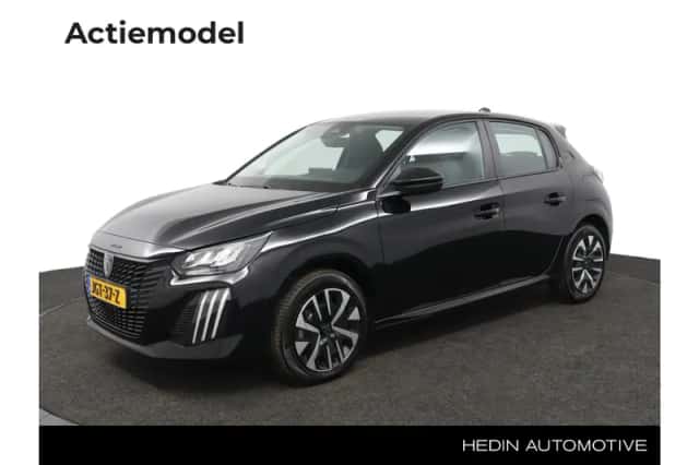 Peugeot 208 (2025) thumbnail 1
