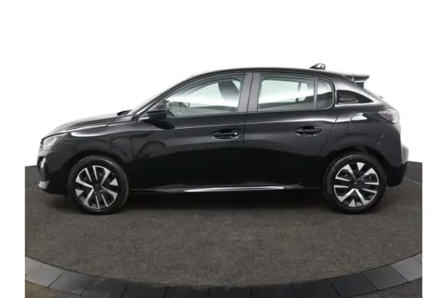 Peugeot 208 (2025) thumbnail 3