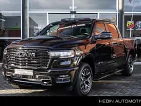 Dodge Ram (2024)