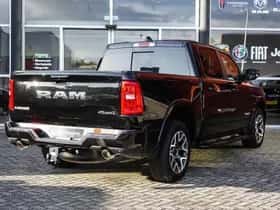 Dodge Ram (2024) thumbnail 2