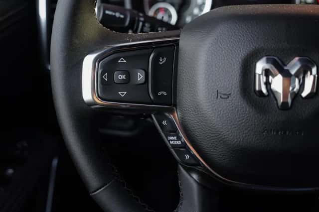 Dodge Ram (2024) thumbnail 11