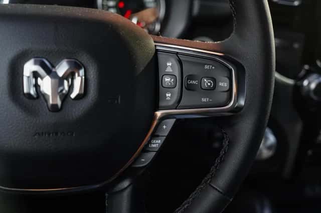 Dodge Ram (2024) thumbnail 13