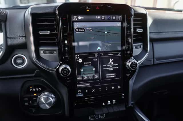 Dodge Ram (2024) thumbnail 14