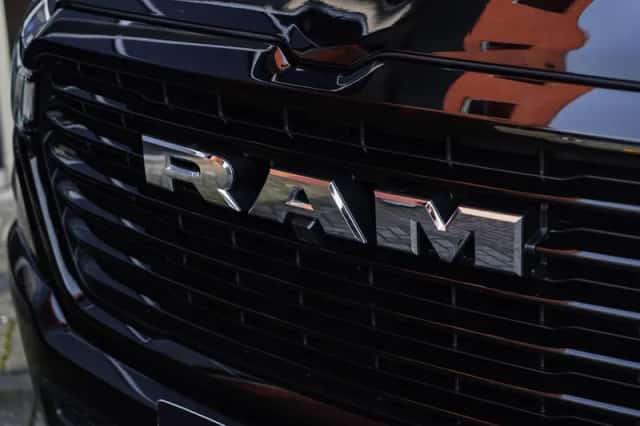 Dodge Ram (2024) thumbnail 19