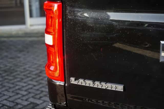 Dodge Ram (2024) thumbnail 20