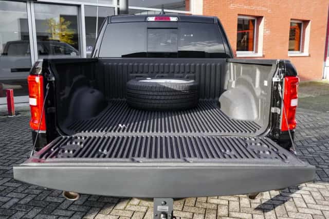Dodge Ram (2024) thumbnail 21