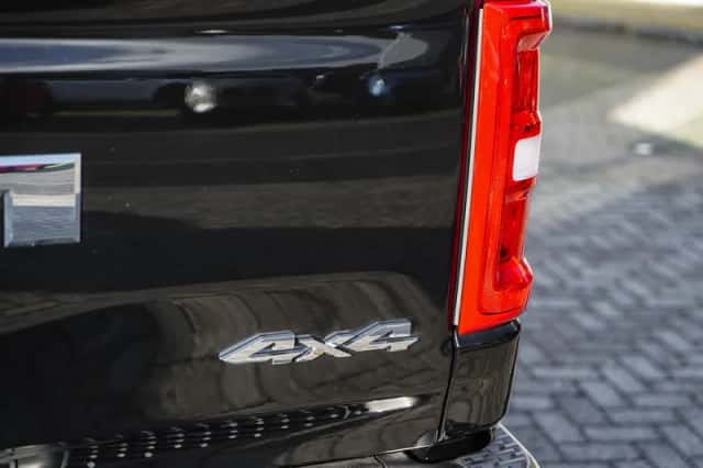 Dodge Ram (2024) thumbnail 22