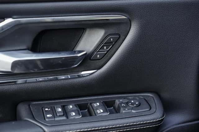 Dodge Ram (2024) thumbnail 23