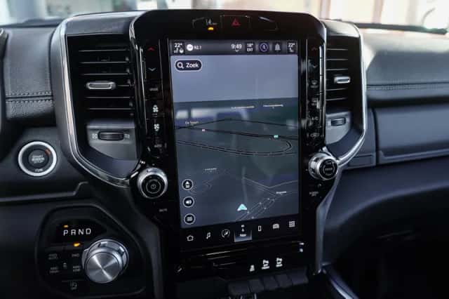 Dodge Ram (2024) thumbnail 25
