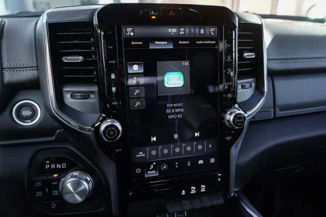 Dodge Ram (2024) thumbnail 26