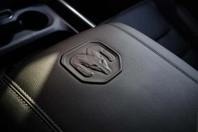 Dodge Ram (2024) thumbnail 28